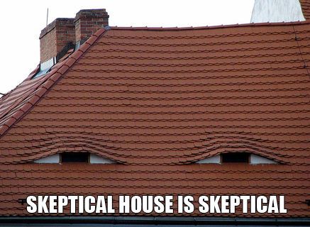 24 Weird And Funny Houses Pictures