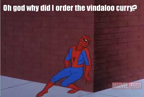 best of the 60s spider-man meme (21 pics)