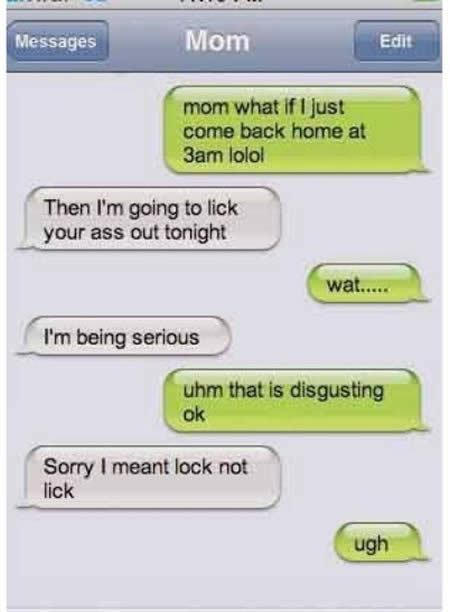 Funny Text