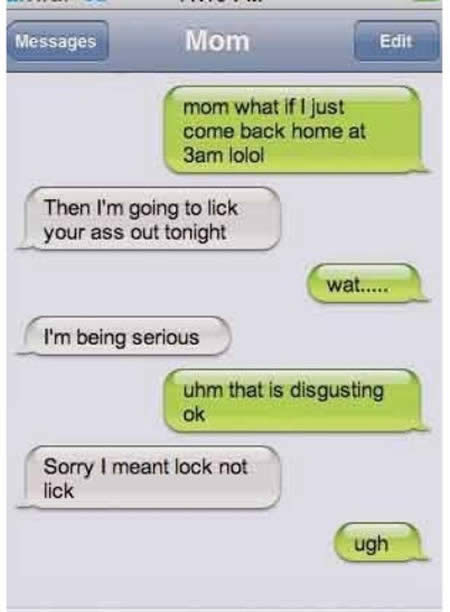 Funny Text Pics