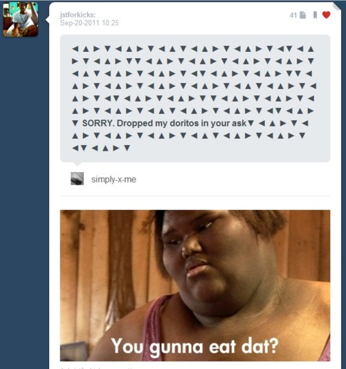 Funny Tumblr Comments (8)