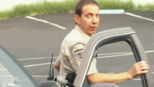 Image result for make gifs motion images of dumb police officers