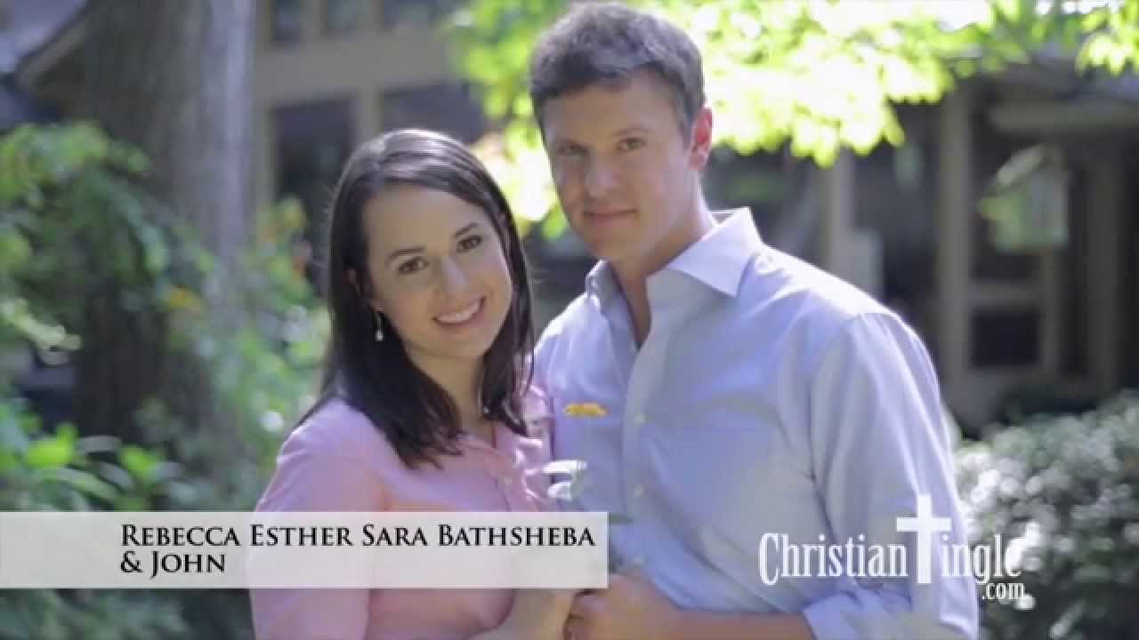 Dating-sites für christliche singles