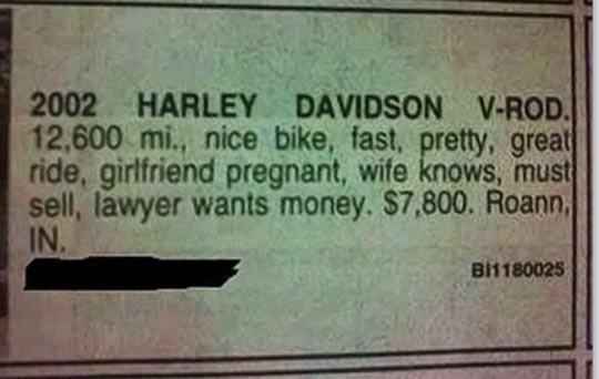 funny-Harley-Davidson-girlfriend-pregnan