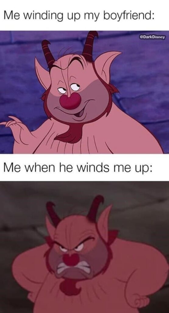 40 Of The Funniest Disney Memes We Found This Week