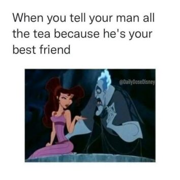 The Funniest Disney Memes Of The Week For Everyone Obsessed With That