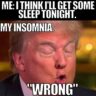 Funny Insomnia Memes For All The Reluctant Night Owls