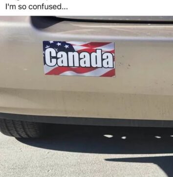 40 Funny Canada Memes That Only Canadians Will Get Sorry Rest Of The