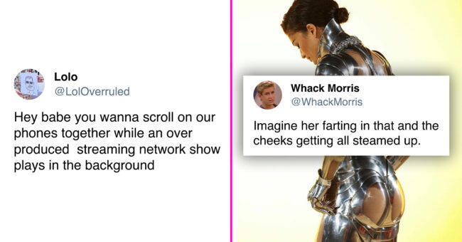 45 Funniest Tweets Everyone Should Ve Read This Week February 17 2024