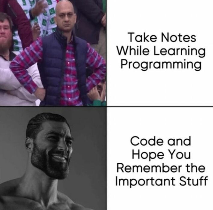 Funniest Coding Memes For Programers Who Live Life Between The Code