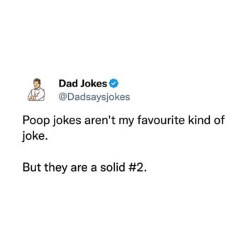 45 Puns That Turn Groans Into Gold With Pure Dad Humor Thanks To