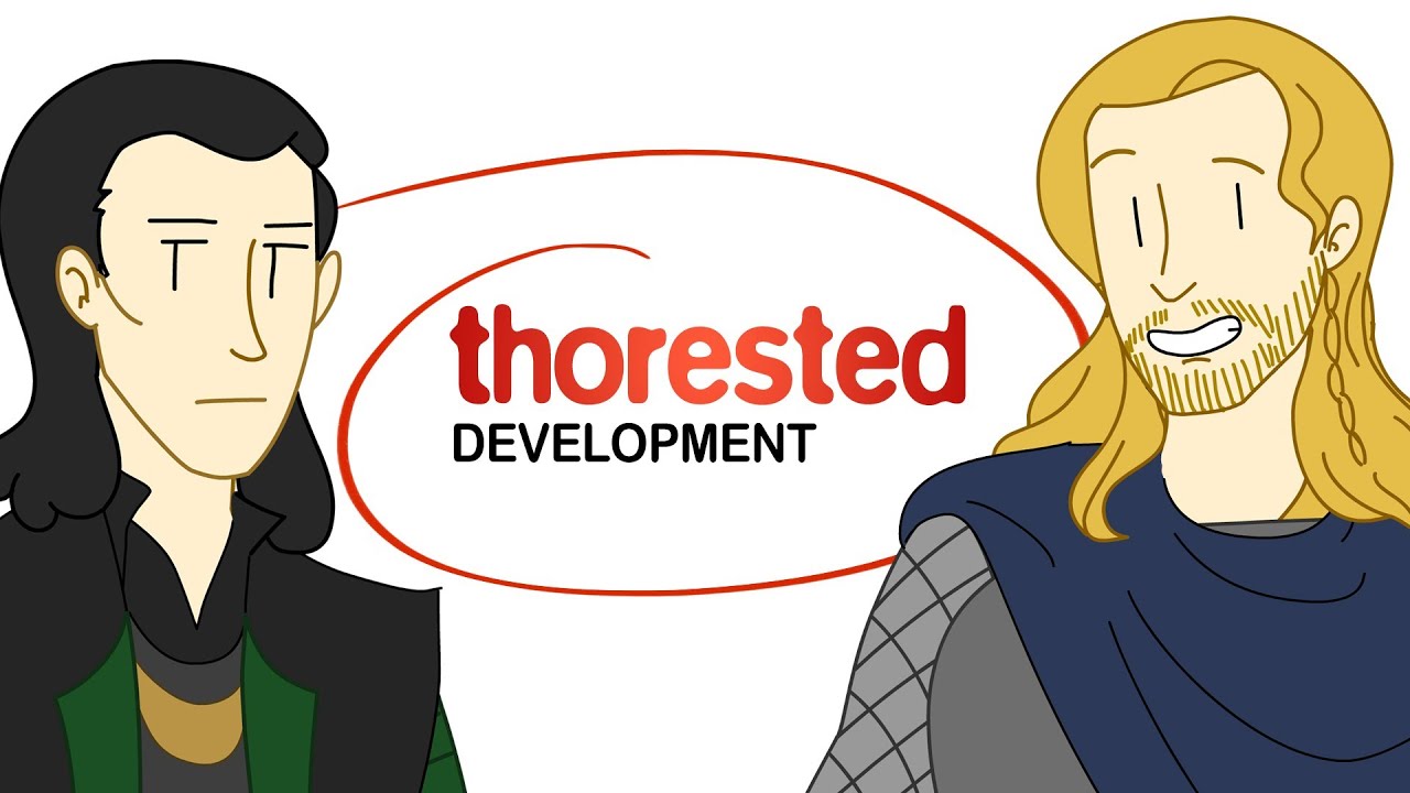 Thorested Development