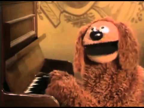 Biz Markie | Just A Friend | Muppets Version