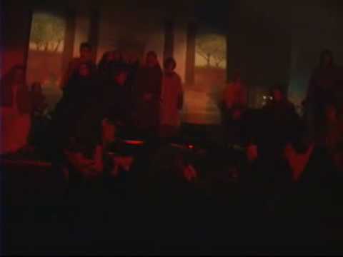 Easter Mishap - Jesus Falls Off Cross - Crucifixion Fail