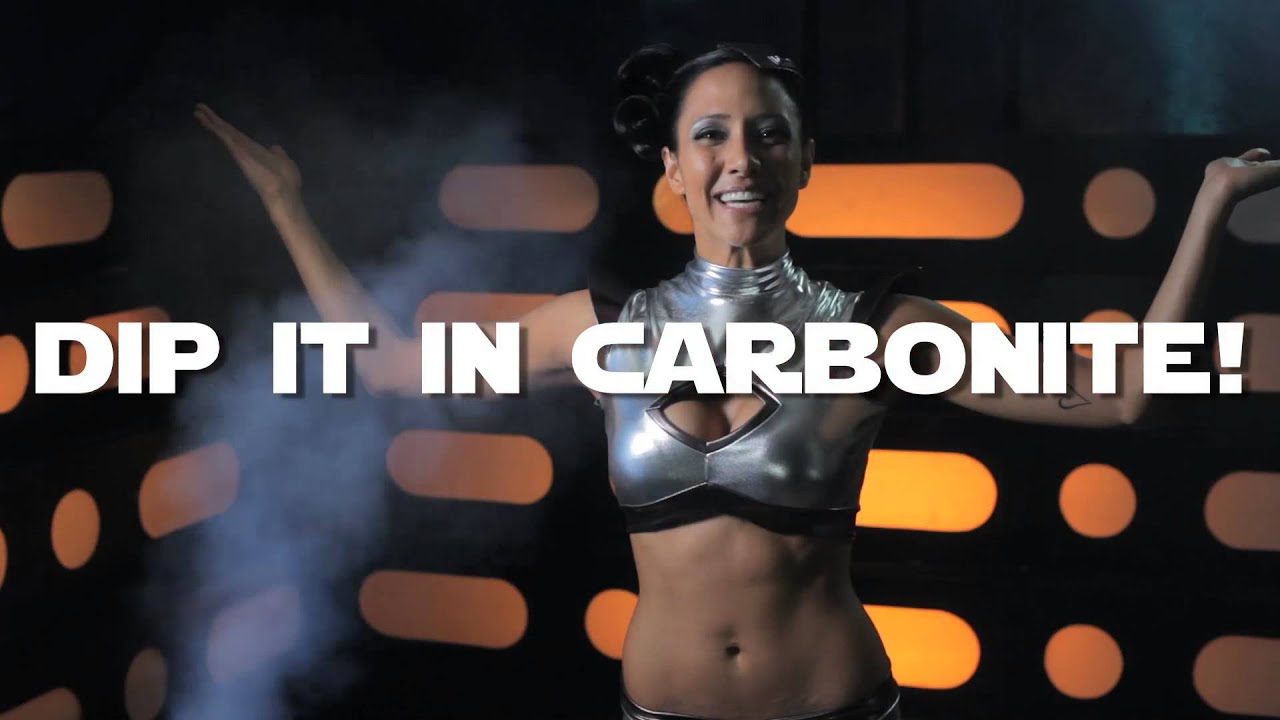 Star Wars Informercials! (parody)