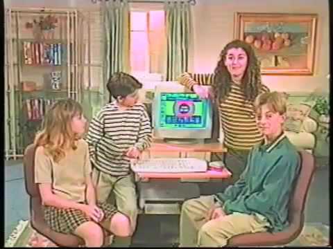 the internet. have you heard of it?