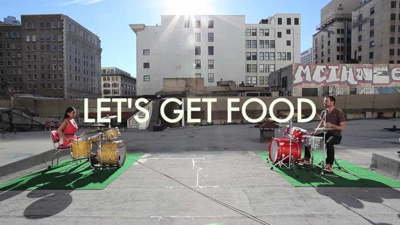 Drum-Off