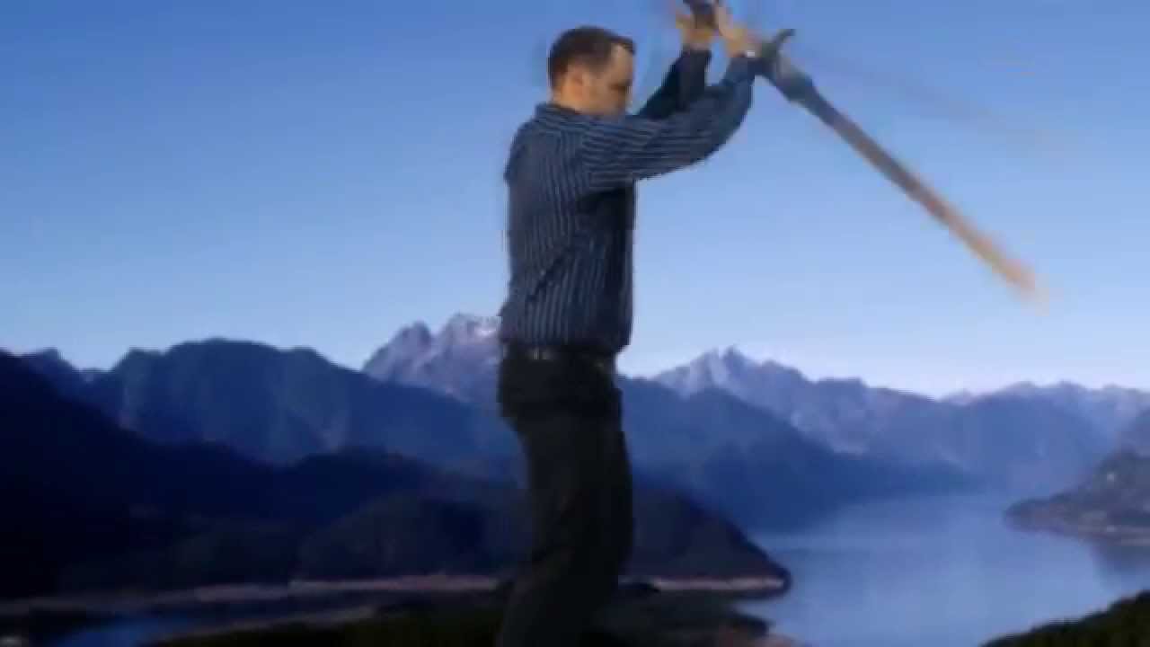 I'm running for Parliament! (Official Video)