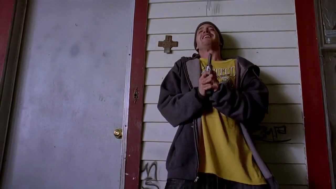 Breaking Bad - Jesse Pinkman's Complete "BITCH" Compilation + Random Funny Moments (Revised)