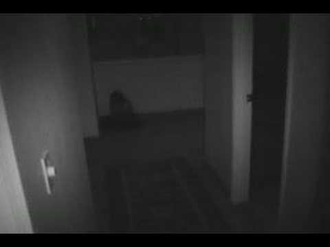 ghost girl crying