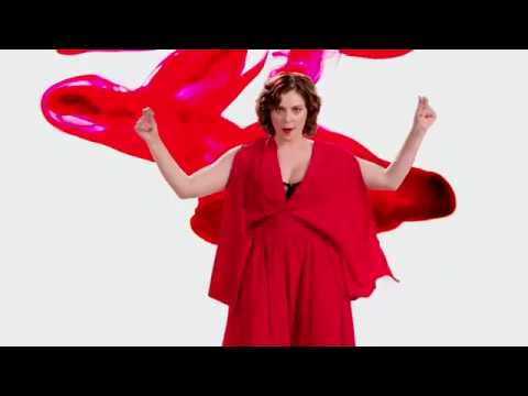 Period Sex - feat. Rachel Bloom - "Crazy Ex-Girlfriend"