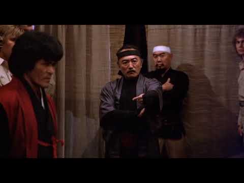 "Ice Ice Baby" Sung By the Movies