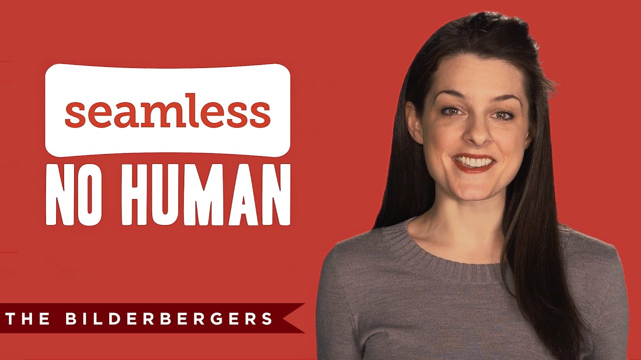 Seamless: No Human