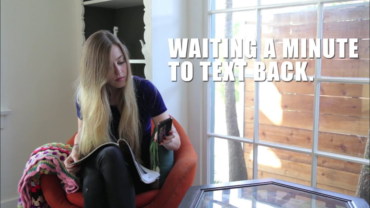 Weird Things We All Do