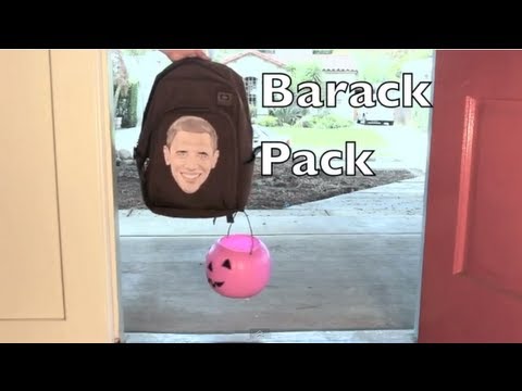 Halloween Costume Ideas for Inanimate Objects
