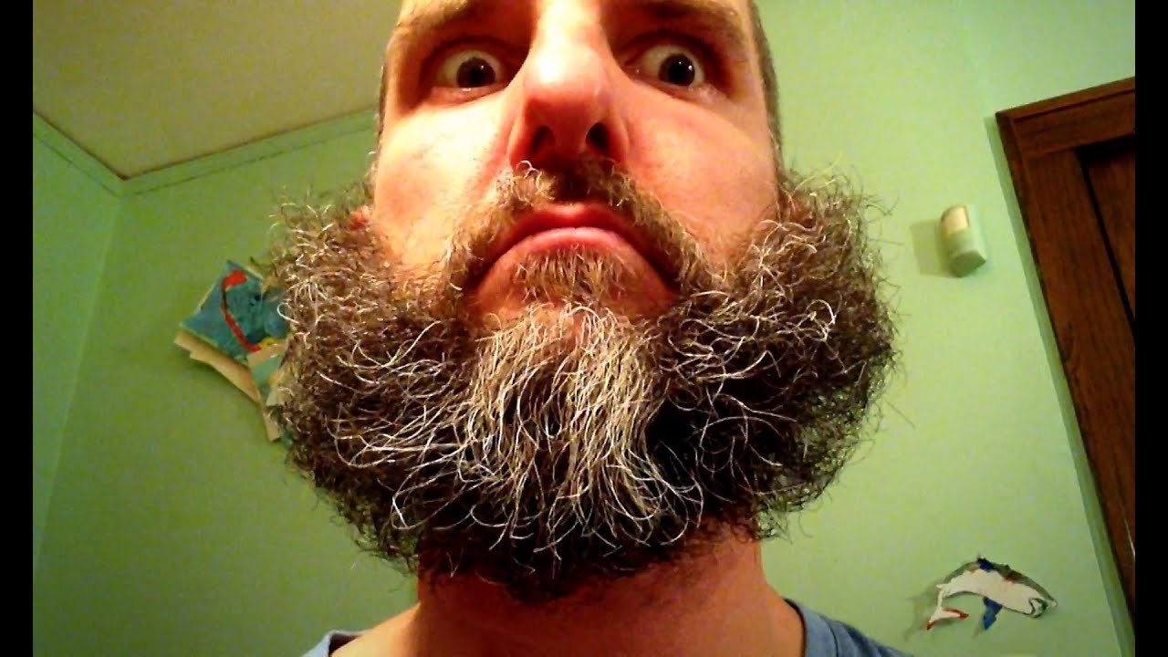 Magic Beard