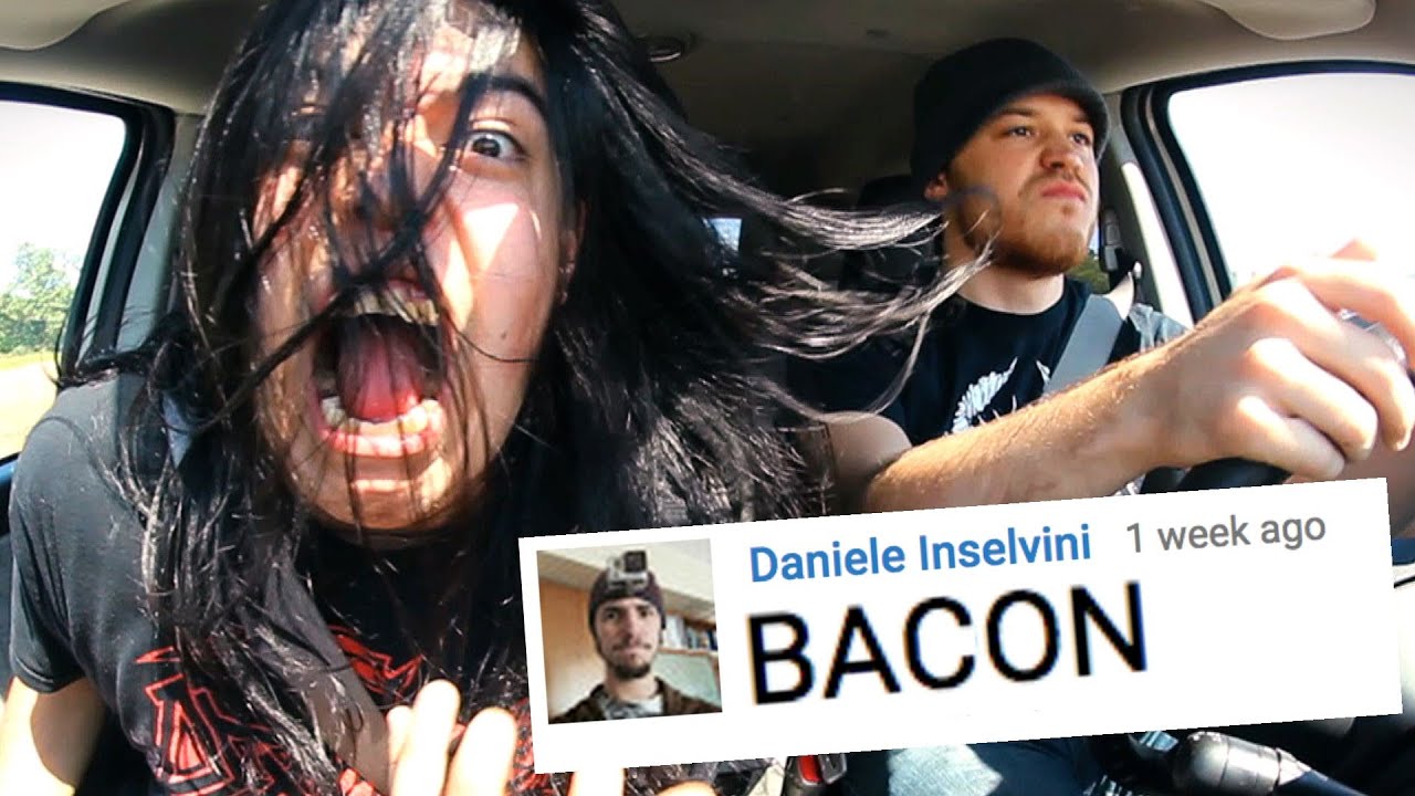 Metal Mad Libs 5