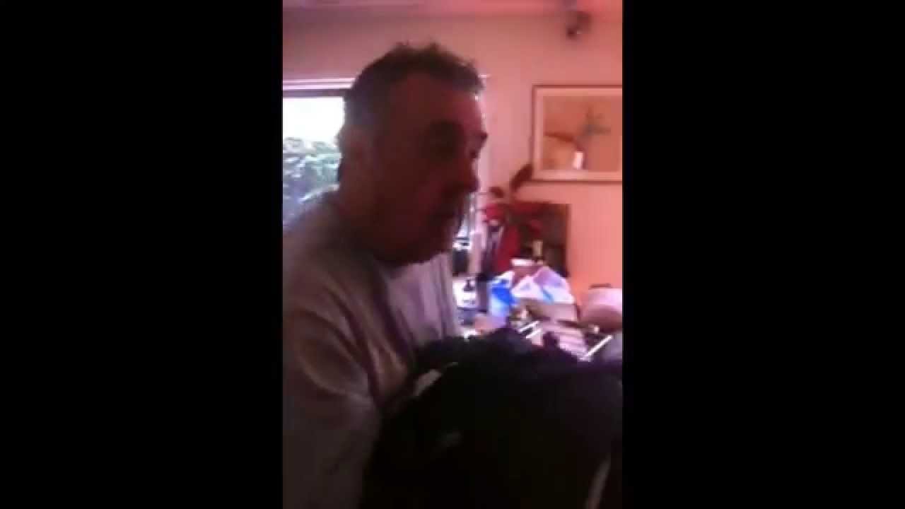 Son scares the S#!T out of his Dad compilation