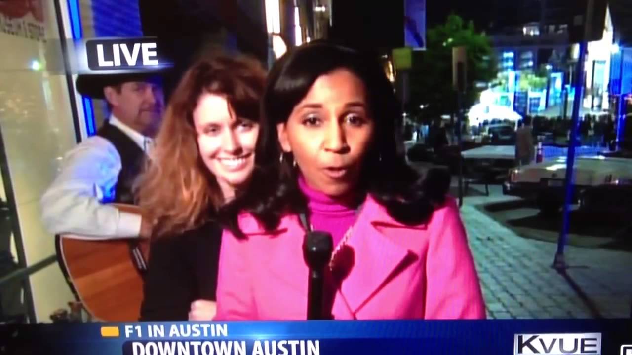 Keep Austin Weird