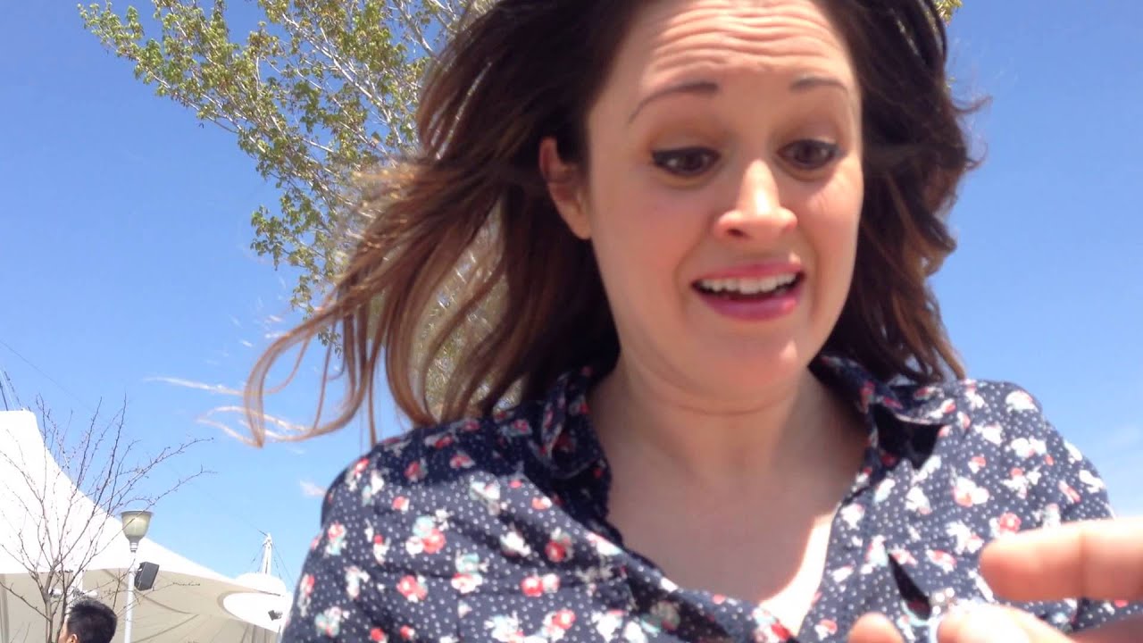 Amazing Selfie Proposal