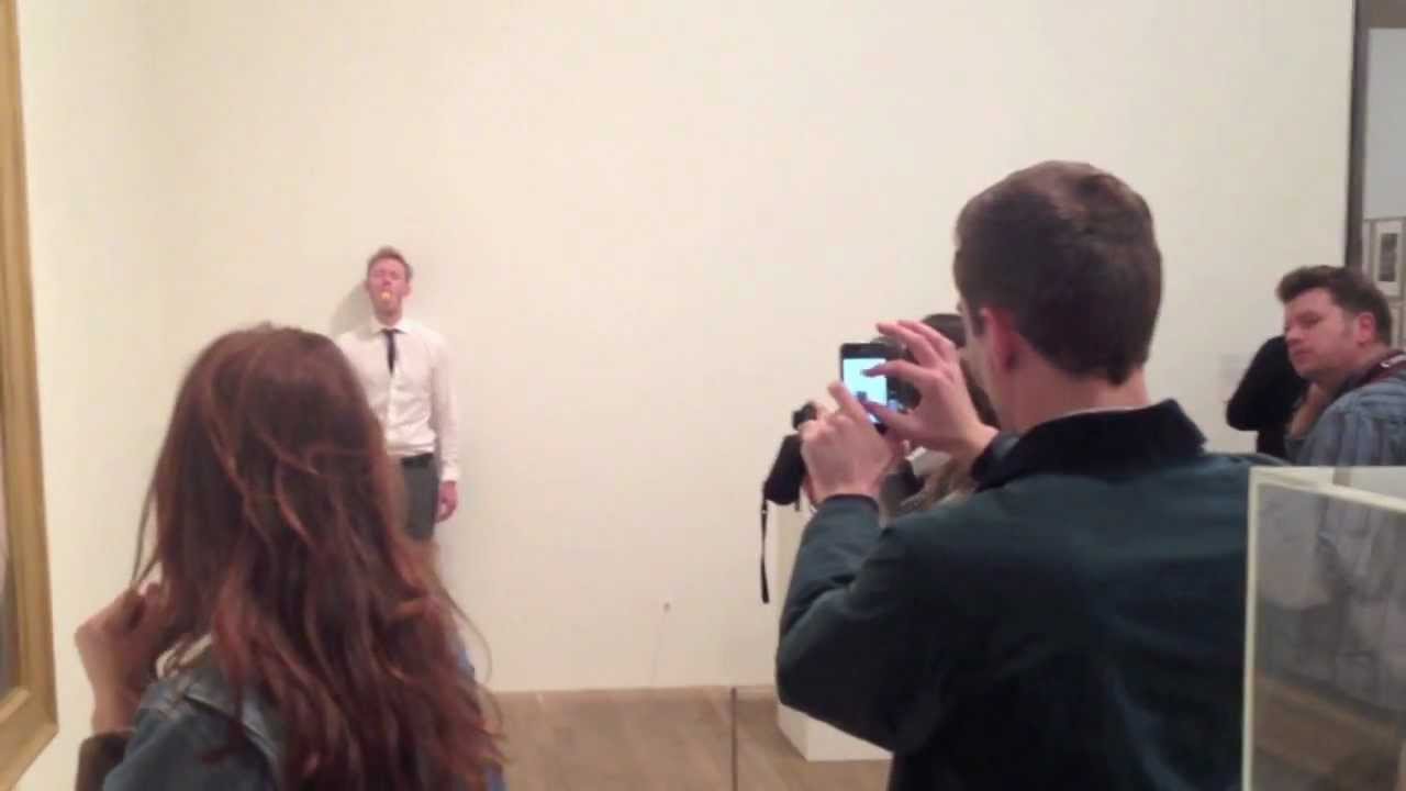 How to Be Art.