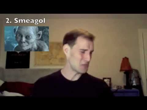 105 Great Impressions