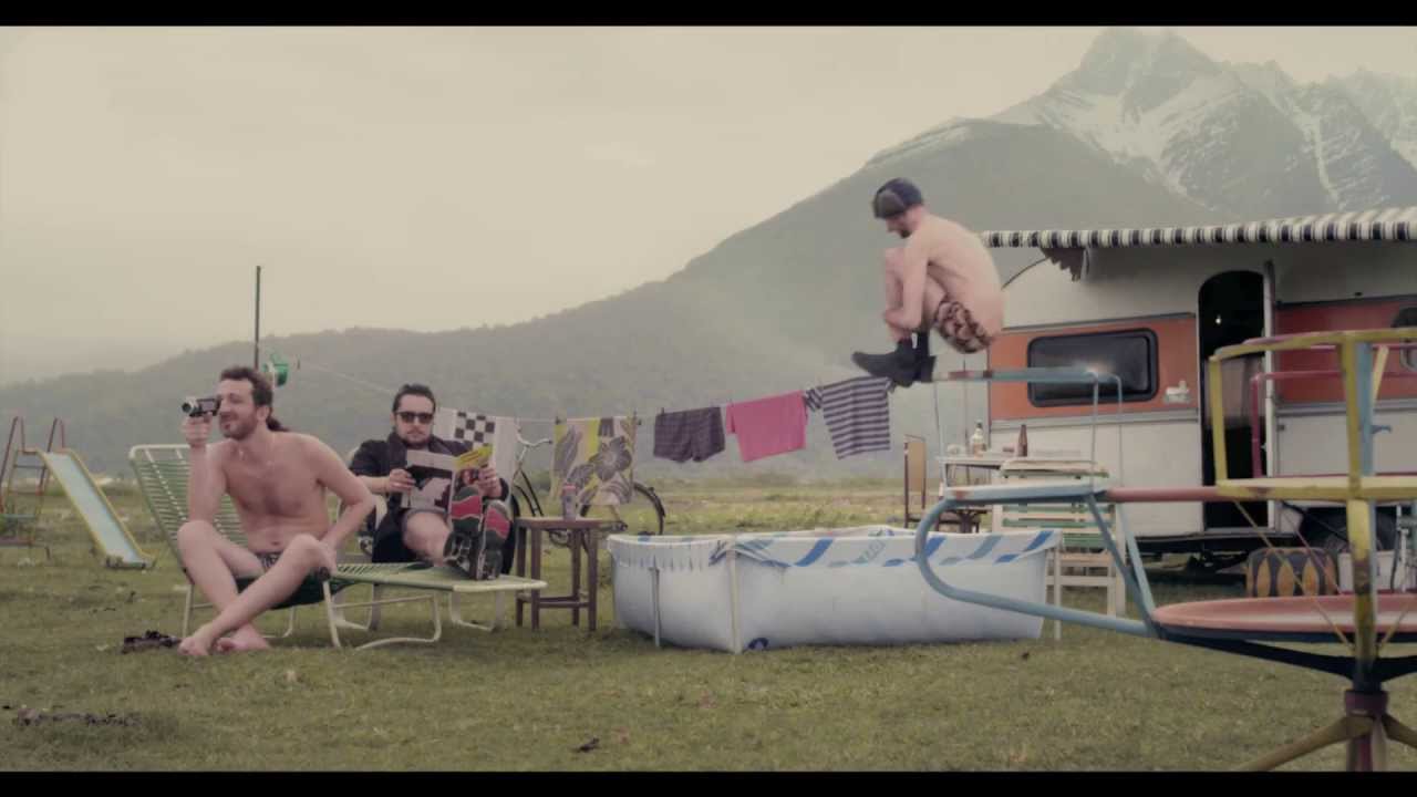 Flying Horse - O Espetacular Homem GIF (GIF Guy)
