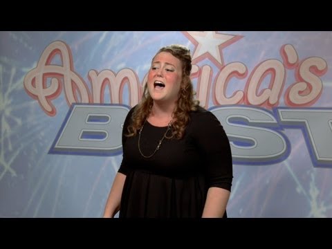 Snakes In A Bag - America's Best - Ep. 4