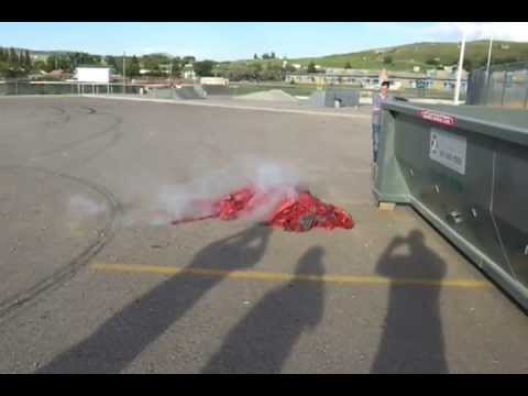 128,000 Firecrackers