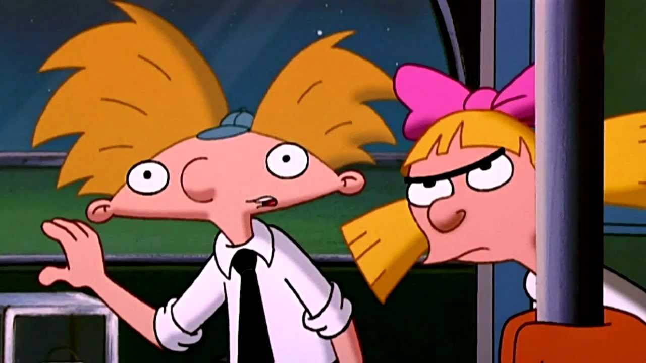 Supercut: There's no time to explain!