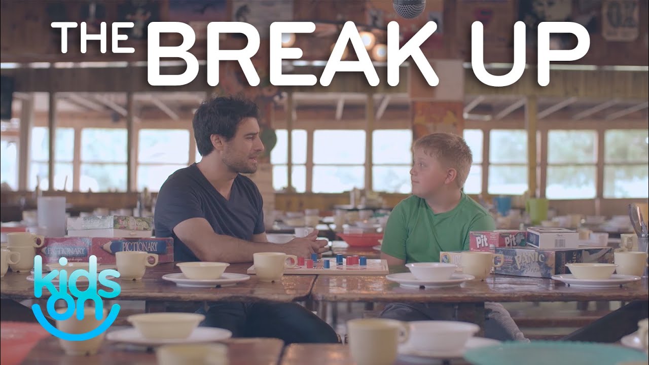 HOW TO BREAK UP WITH SOMEONE (Kids On: S2, Episode 4)
