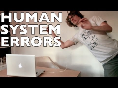 Human System Errors