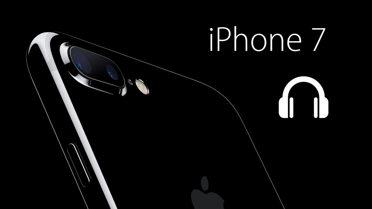 iPhone 7 (parody)