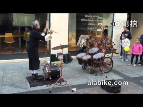 skill