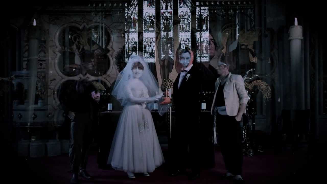 "We Are Brothers" (a best man's speech) - A Hundred Merry Tales