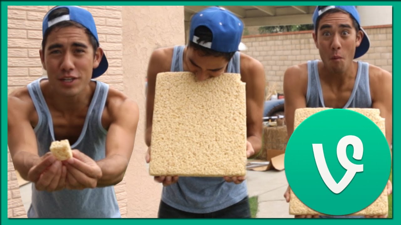 Vine like a King!