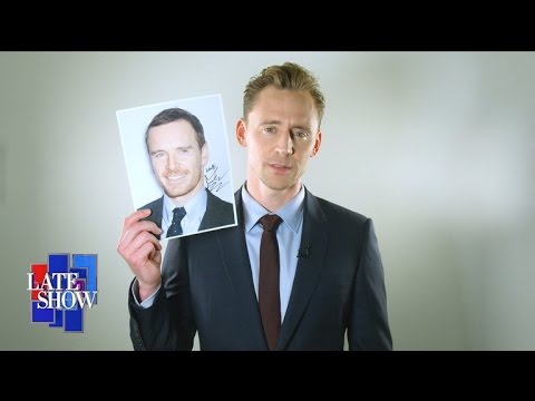 The Late Show's Celebrity Pet Peeves