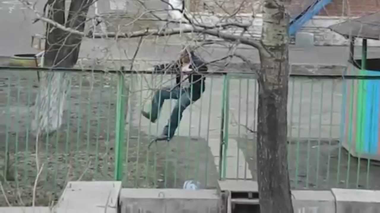Тщетность бытия  The futility of existence