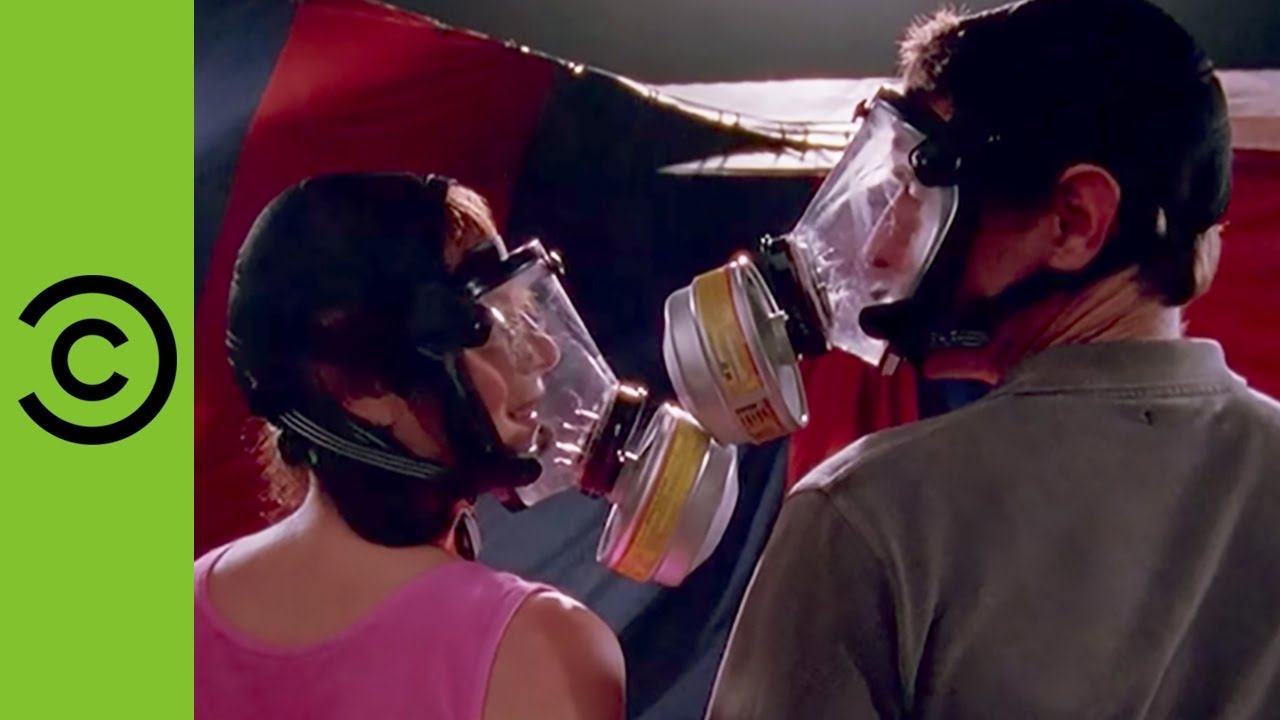 Breaking Bad Meets Malcolm In the Middle
