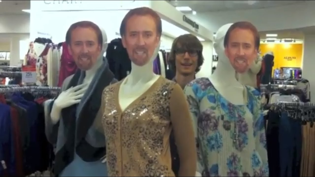 Better Store Mannequins